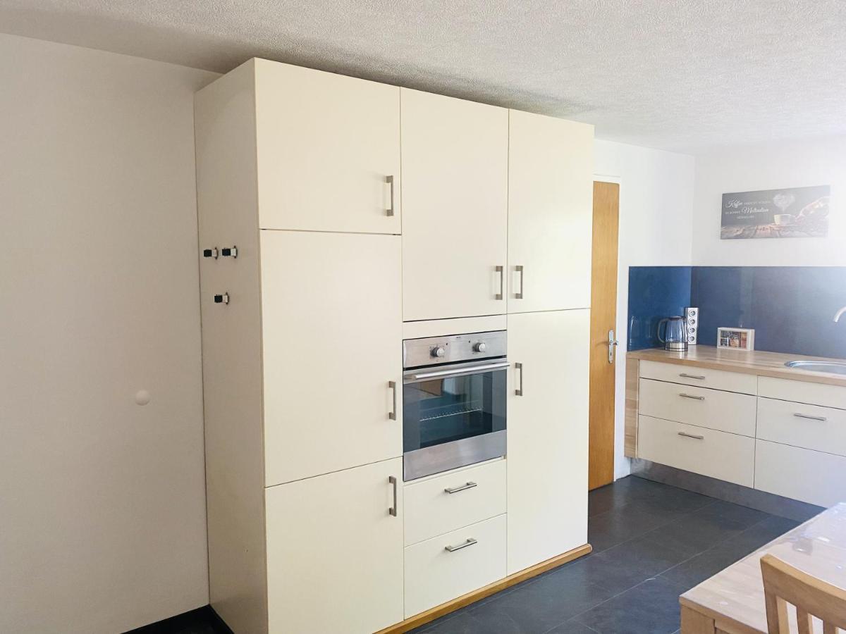 Ferienwohnung Ellenweiler Bis 15 P FDH Eksteriør billede